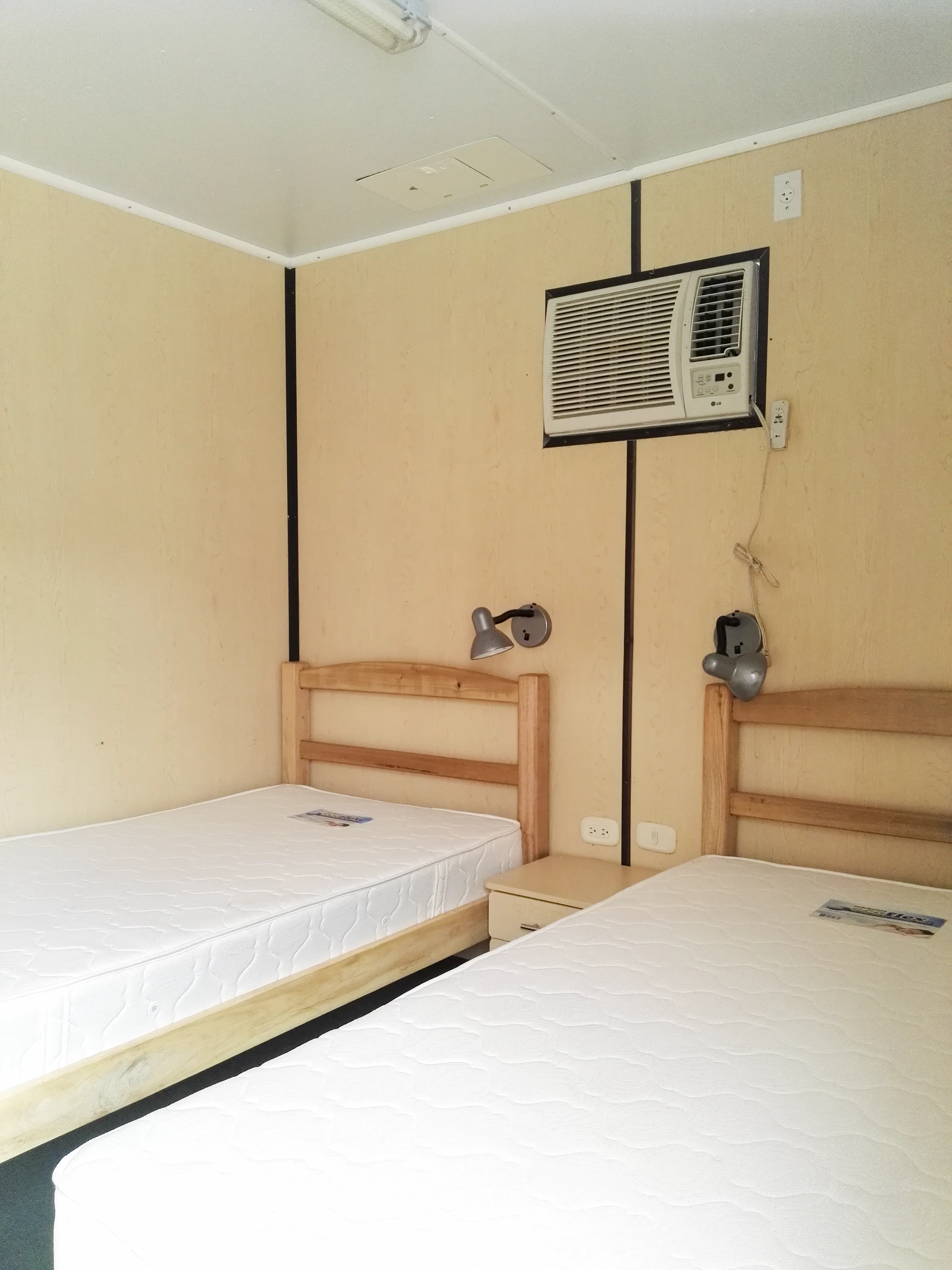 Imagen de Dormitorios